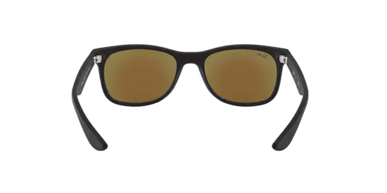 Ray-Ban Junior New Wayfarer RJ9052S 100S55