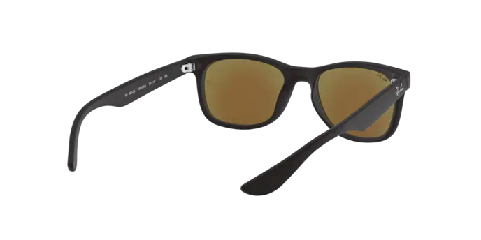 Ray-Ban Junior New Wayfarer RJ9052S 100S55