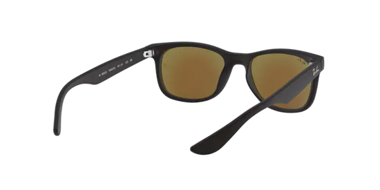 Ray-Ban Junior New Wayfarer RJ9052S 100S55