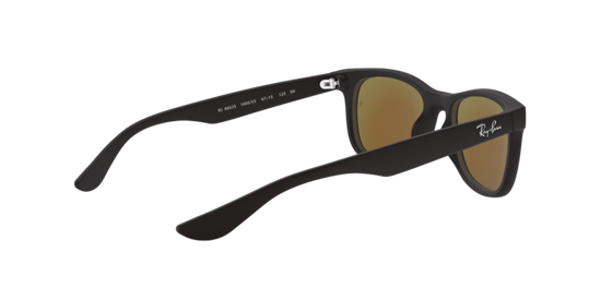 Ray-Ban Junior New Wayfarer RJ9052S 100S55