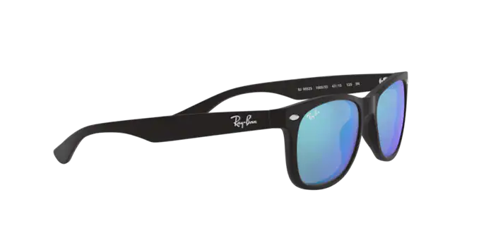 Ray-Ban Junior New Wayfarer RJ9052S 100S55