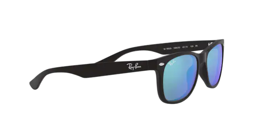 Ray-Ban Junior New Wayfarer RJ9052S 100S55