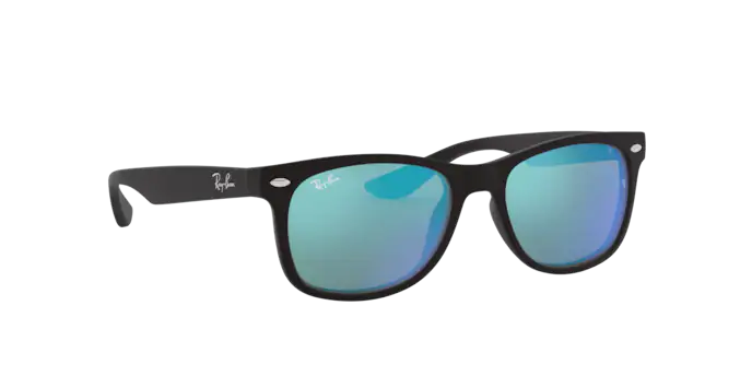 Ray-Ban Junior New Wayfarer RJ9052S 100S55