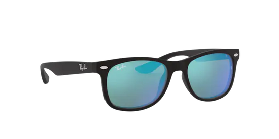 Ray-Ban Junior New Wayfarer RJ9052S 100S55