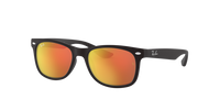Ray-Ban Junior New Wayfarer RJ9052S 100S6Q