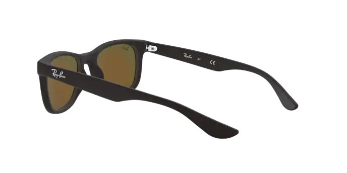 Ray-Ban Junior New Wayfarer RJ9052S 100S6Q