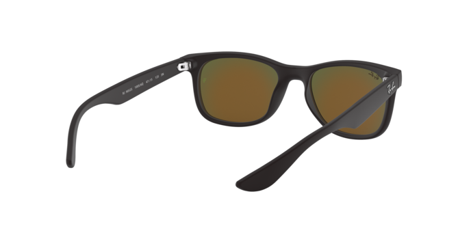 Ray-Ban Junior New Wayfarer RJ9052S 100S6Q