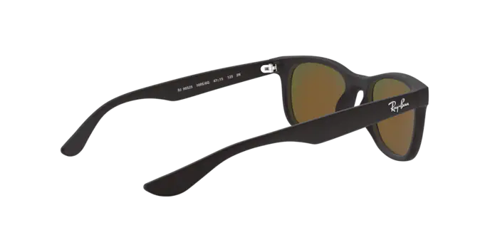 Ray-Ban Junior New Wayfarer RJ9052S 100S6Q