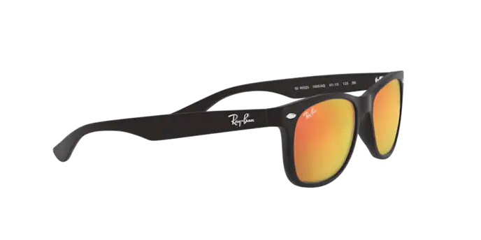 Ray-Ban Junior New Wayfarer RJ9052S 100S6Q