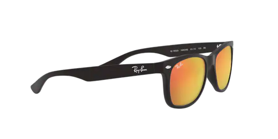 Ray-Ban Junior New Wayfarer RJ9052S 100S6Q