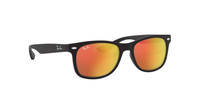 Ray-Ban Junior New Wayfarer RJ9052S 100S6Q