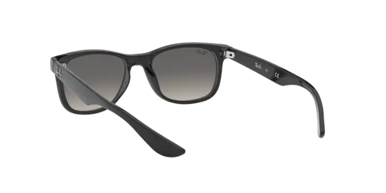 Ray-Ban Junior New Wayfarer RJ9052S 100/11