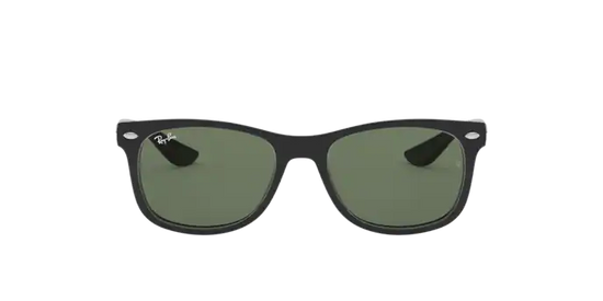 Ray-Ban Junior New Wayfarer RJ9052S 100/71