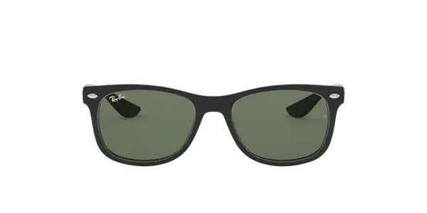 Ray-Ban Junior Nuovo Wayfarer RJ9052S 100/71