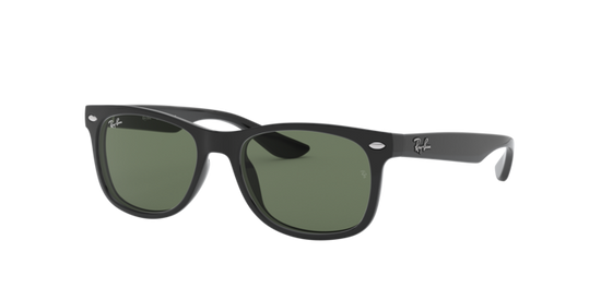 Ray-Ban Junior New Wayfarer RJ9052S 100/71