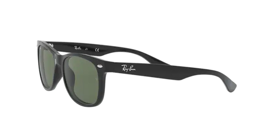 Ray-Ban Junior Nuovo Wayfarer RJ9052S 100/71