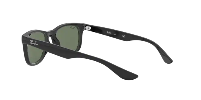 Ray-Ban Junior Nuovo Wayfarer RJ9052S 100/71