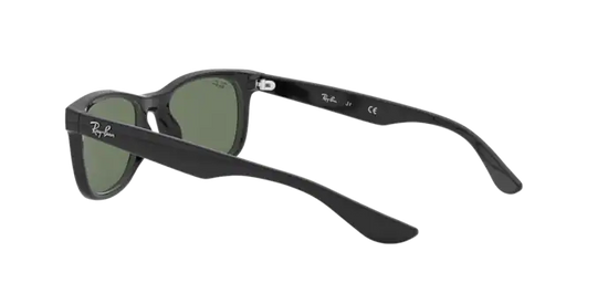 Ray-Ban Junior Nuovo Wayfarer RJ9052S 100/71