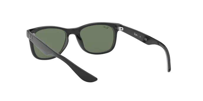 Ray-Ban Junior Nuovo Wayfarer RJ9052S 100/71