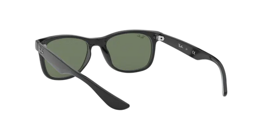 Ray-Ban Junior Nuovo Wayfarer RJ9052S 100/71