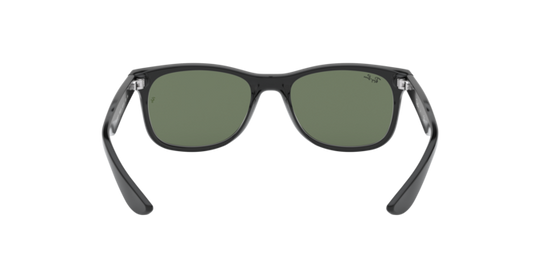 Ray-Ban Junior Nuovo Wayfarer RJ9052S 100/71