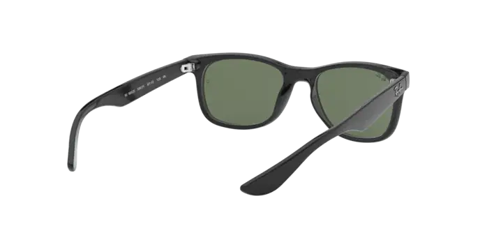 Ray-Ban Junior Nuovo Wayfarer RJ9052S 100/71