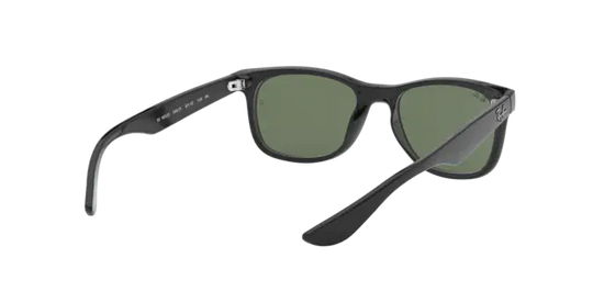 Ray-Ban Junior Nuovo Wayfarer RJ9052S 100/71