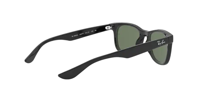 Ray-Ban Junior Nuovo Wayfarer RJ9052S 100/71