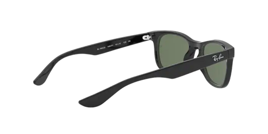 Ray-Ban Junior Nuovo Wayfarer RJ9052S 100/71