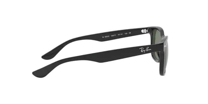 Ray-Ban Junior New Wayfarer RJ9052S 100/71