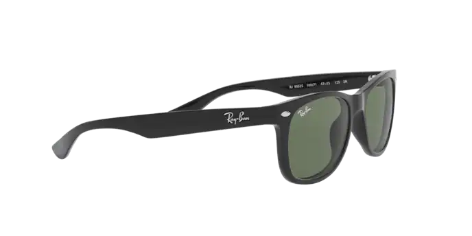 Ray-Ban Junior New Wayfarer RJ9052S 100/71
