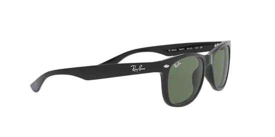 Ray-Ban Junior Nuovo Wayfarer RJ9052S 100/71