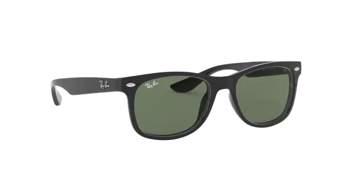 Ray-Ban Junior Nuovo Wayfarer RJ9052S 100/71