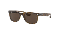 Ray-Ban Junior New Wayfarer RJ9052S 152/73