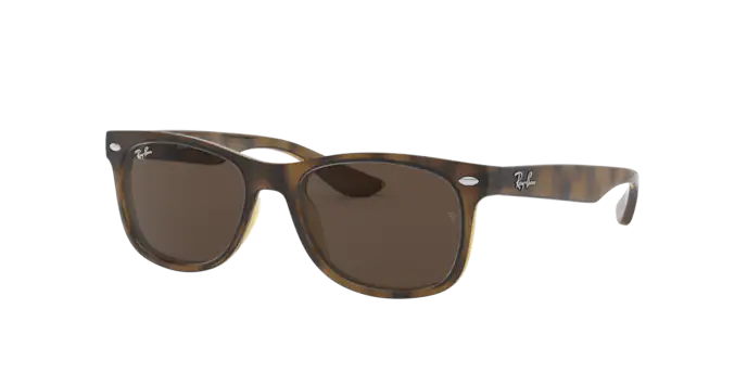 Ray-Ban Junior New Wayfarer RJ9052S 152/73