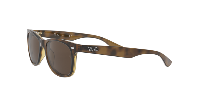 Ray-Ban Junior New Wayfarer RJ9052S 152/73