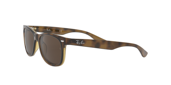 Ray-Ban Junior New Wayfarer RJ9052S 152/73