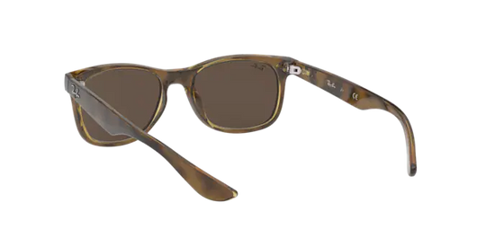 Ray-Ban Junior New Wayfarer RJ9052S 152/73