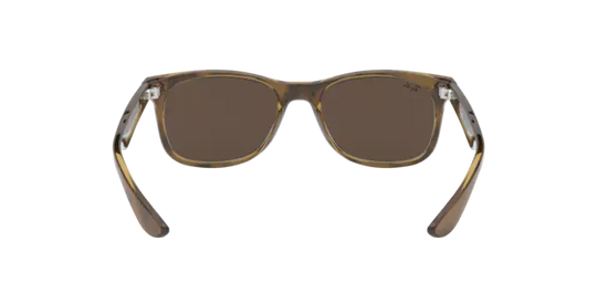 Ray-Ban Junior New Wayfarer RJ9052S 152/73