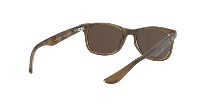 Ray-Ban Junior New Wayfarer RJ9052S 152/73