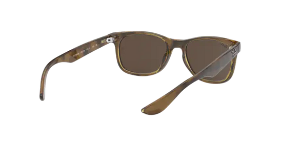 Ray-Ban Junior New Wayfarer RJ9052S 152/73