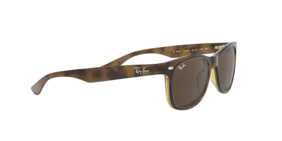 Ray-Ban Junior New Wayfarer RJ9052S 152/73