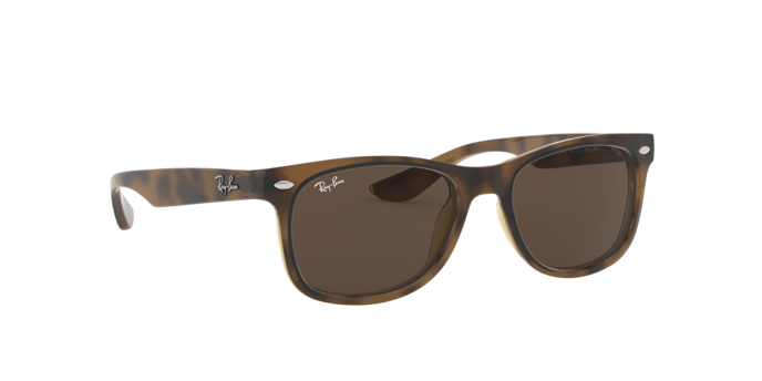 Ray-Ban Junior New Wayfarer RJ9052S 152/73