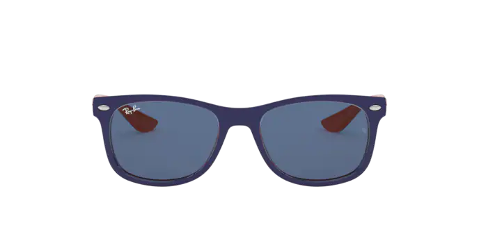 Ray-Ban Junior New Wayfarer RJ9052S 178/80