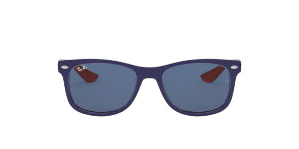 Ray-Ban Junior New Wayfarer RJ9052S 178/80