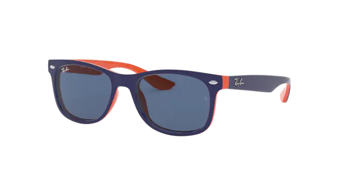 Ray-Ban Junior New Wayfarer RJ9052S 178/80