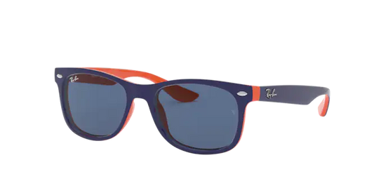 Ray-Ban Junior New Wayfarer RJ9052S 178/80