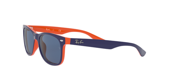 Ray-Ban Junior New Wayfarer RJ9052S 178/80