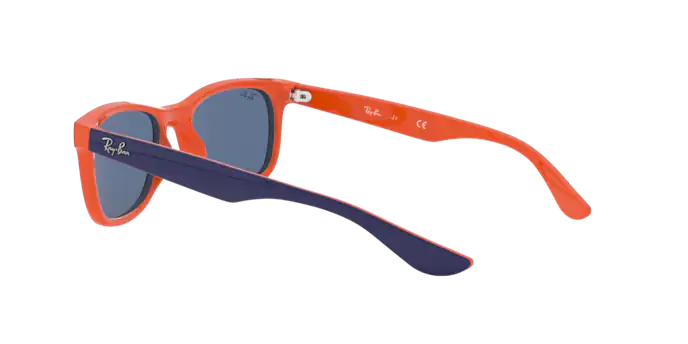 Ray-Ban Junior New Wayfarer RJ9052S 178/80