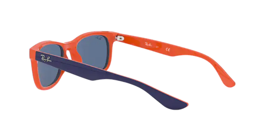 Ray-Ban Junior New Wayfarer RJ9052S 178/80